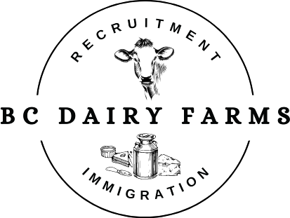 BC Dairy Recruitment and Immigration